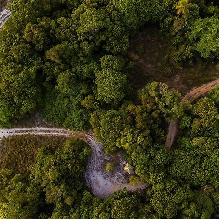 Apartamento Em Condominio Com Passeio Incluso Baixio  Dış mekan fotoğraf