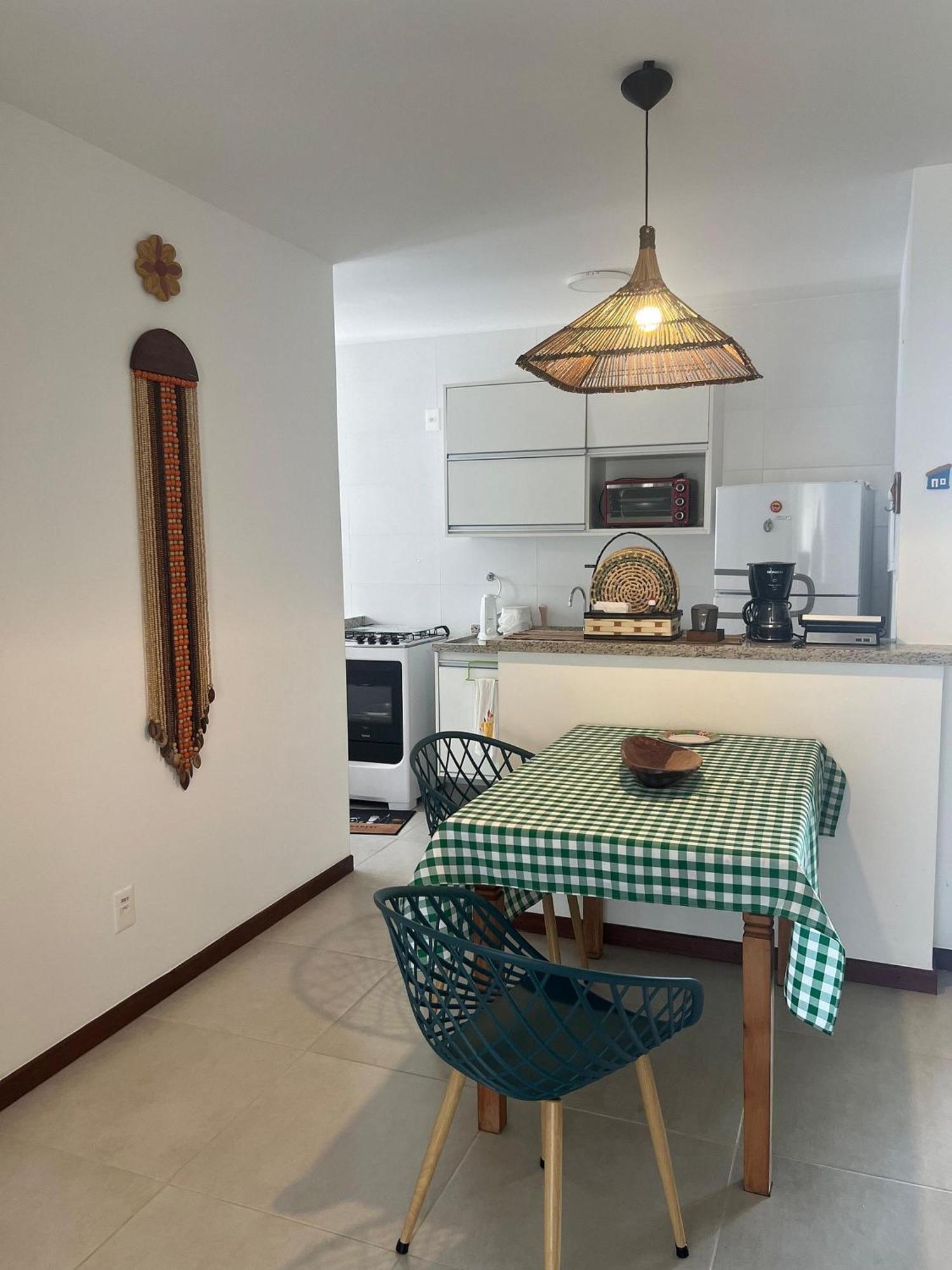 Apartamento Em Condominio Com Passeio Incluso Baixio  Dış mekan fotoğraf